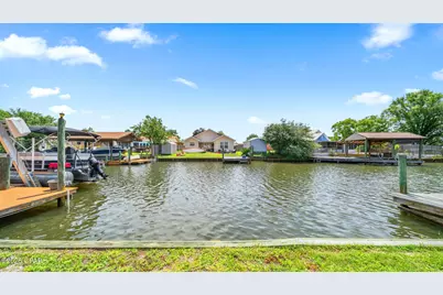 1319 Capri Drive, Panama City, FL 32405 - Photo 5