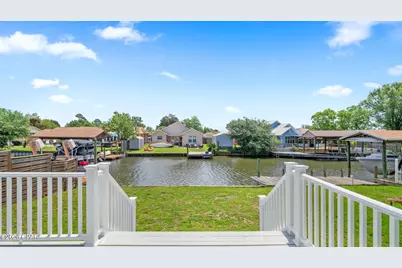 1319 Capri Drive, Panama City, FL 32405 - Photo 1