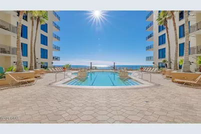 15100 Front Beach Road #727, Panama City Beach, FL 32413 - Photo 19