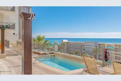 15100 Front Beach Road #727, Panama City Beach, FL 32413 - Photo 23