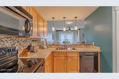 15100 Front Beach Road #727, Panama City Beach, FL 32413 - Photo 5