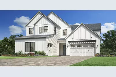 657 Shoal Landing #Lot 177, Panama City Beach, FL 32413 - Photo 1