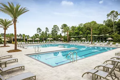 657 Shoal Landing #Lot 177, Panama City Beach, FL 32413 - Photo 25