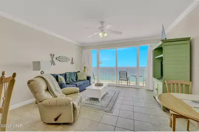 9450 S Thomas Drive #1505D, Panama City Beach, FL 32408 - Photo 11