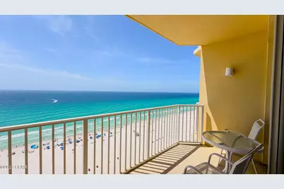9450 S Thomas Drive #1505D, Panama City Beach, FL 32408 - Photo 3
