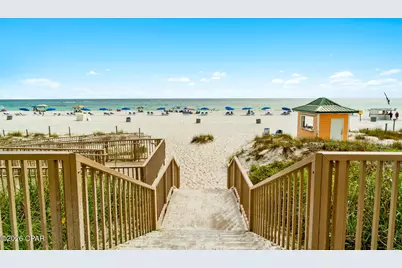 9450 S Thomas Drive #1505D, Panama City Beach, FL 32408 - Photo 25