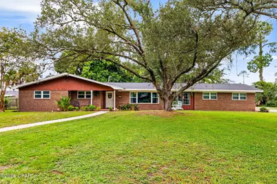 102 Kentucky Avenue, Lynn Haven, FL 32444 - Photo 1