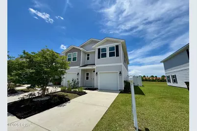 5736 Callaway Circle, Panama City, FL 32404 - Photo 1