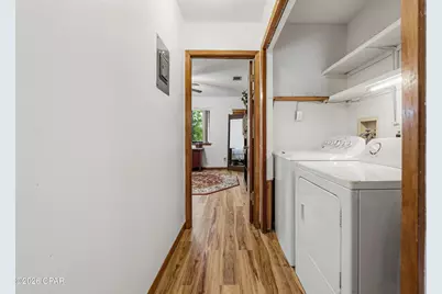 911 Bradley Circle, Lynn Haven, FL 32444 - Photo 13