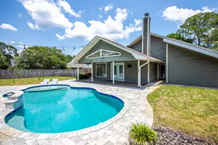 215 Moonlight Bay Dr, Panama City Beach, FL 32407 - Photo 1