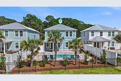 506 Lyndell Lane, Panama City Beach, FL 32407 - Photo 5