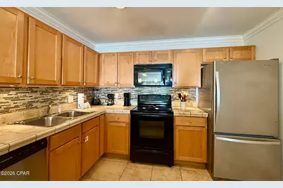 15100 Front Beach Road #1504, Panama City Beach, FL 32413 - Photo 19