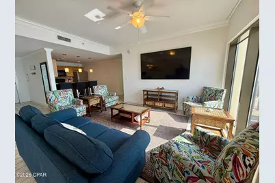 15100 Front Beach Road #1504, Panama City Beach, FL 32413 - Photo 9