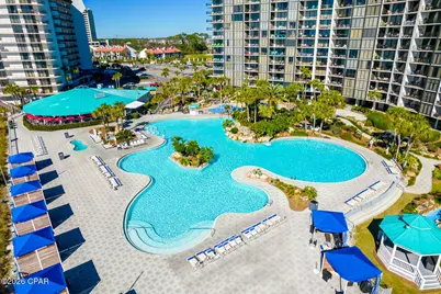 11347 Front Beach Road #1103, Panama City Beach, FL 32407 - Photo 27