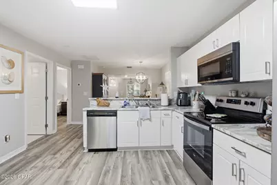 43 Park Place, Panama City Beach, FL 32413 - Photo 15