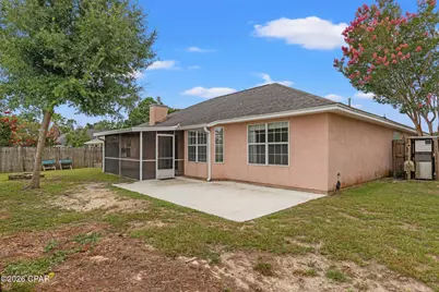 314 Lyonia Lane, Panama City, FL 32408 - Photo 31