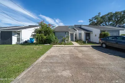 5010 Hickory Street, Panama City, FL 32404 - Photo 1