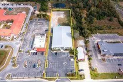 544 N Tyndall Parkway, Panama City, FL 32404 - Photo 9