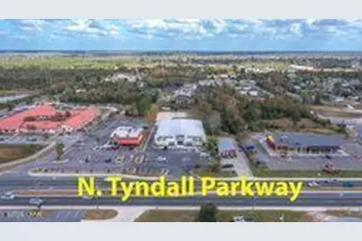 544 N Tyndall Parkway, Panama City, FL 32404 - Photo 1