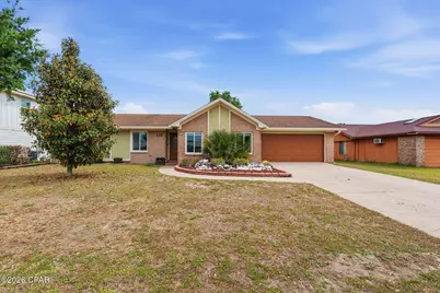 116 Derby Woods Drive, Lynn Haven, FL 32444 - Photo 1