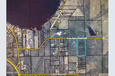 00 Noland Pond Road, Alford, FL 32420 - Photo 1