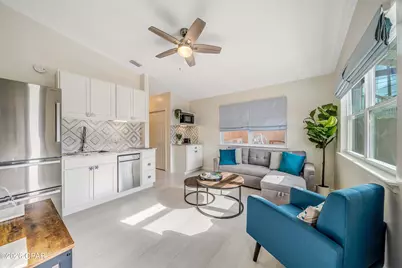 6314 Sunset Avenue #B, Panama City Beach, FL 32408 - Photo 1