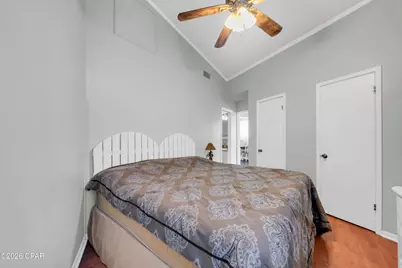 5612 Hilltop Avenue #A-C, Panama City, FL 32408 - Photo 37