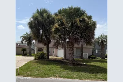 306 S Glades Trail, Panama City Beach, FL 32407 - Photo 3