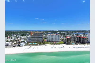 6609 Thomas Drive #205, Panama City, FL 32408 - Photo 61
