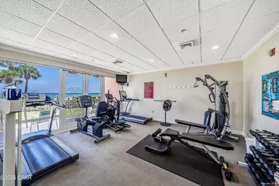 6609 Thomas Drive #205, Panama City, FL 32408 - Photo 57
