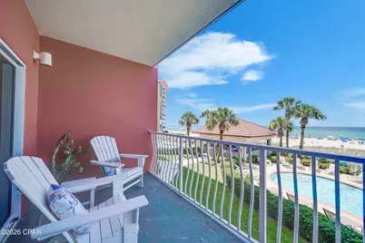 6609 Thomas Drive #205, Panama City, FL 32408 - Photo 7
