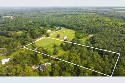 2471 Barefield Lane, Bonifay, FL 32425 - Photo 33