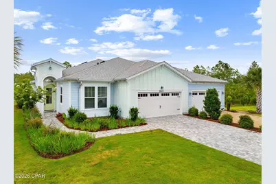 8625 Margaritaville Boulevard, Panama City Beach, FL 32413 - Photo 1