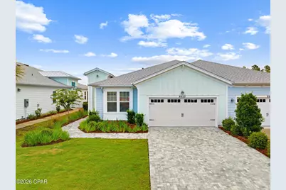 8625 Margaritaville Boulevard, Panama City Beach, FL 32413 - Photo 5