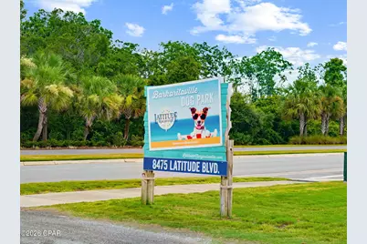 8625 Margaritaville Boulevard, Panama City Beach, FL 32413 - Photo 45