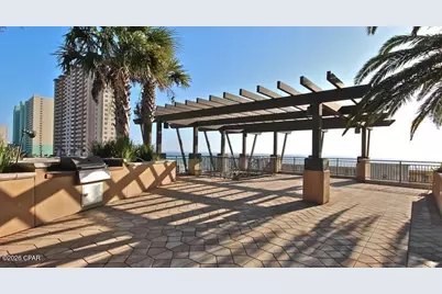 15100 Front Beach Road #819, Panama City Beach, FL 32413 - Photo 19
