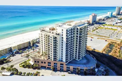 15100 Front Beach Road #819, Panama City Beach, FL 32413 - Photo 23
