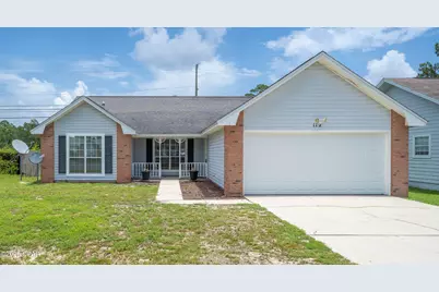112 Michelle Court, Panama City Beach, FL 32407 - Photo 1