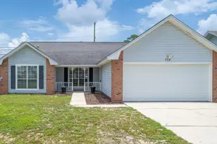 112 Michelle Ct, Panama City Beach, FL 32407 - Photo 1