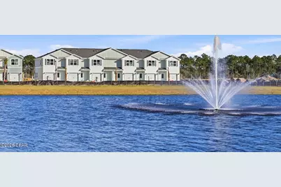 275 Phillips Bluff Avenue, Panama City Beach, FL 32407 - Photo 29