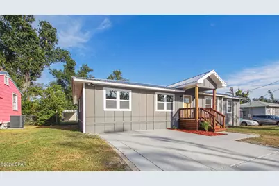 112 N Gayle Avenue, Panama City, FL 32401 - Photo 3