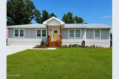 112 N Gayle Avenue, Panama City, FL 32401 - Photo 1