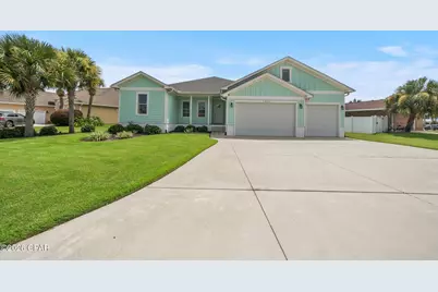 1424 Trout Drive, Panama City Beach, FL 32408 - Photo 3