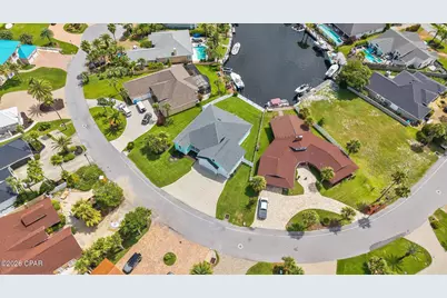 1424 Trout Drive, Panama City Beach, FL 32408 - Photo 43