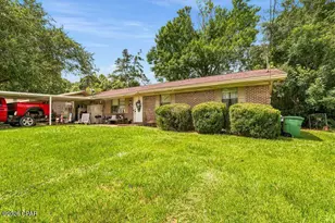 607 E Pennsylvania Ave, Bonifay, FL 32425 - Photo 17