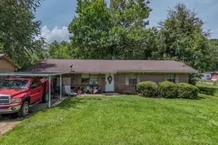 607 E Pennsylvania Ave, Bonifay, FL 32425 - Photo 1
