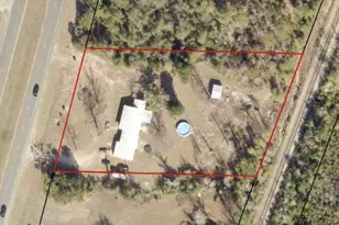 18738 Hwy 231, Fountain, FL 32438 - Photo 1