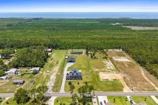 619 Jones Homestead Rd, Port Saint Joe, FL 32456 - Photo 69