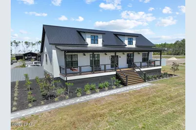 619 Jones Homestead Road, Port Saint Joe, FL 32456 - Photo 1
