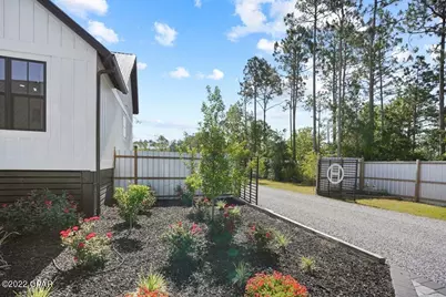 619 Jones Homestead Road, Port Saint Joe, FL 32456 - Photo 33